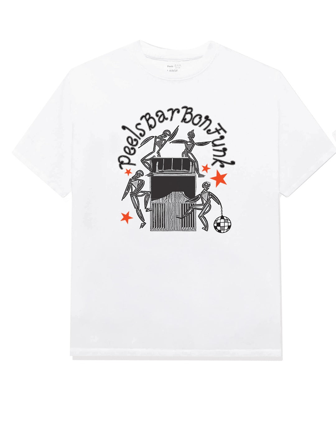 Funk You T-Shirt