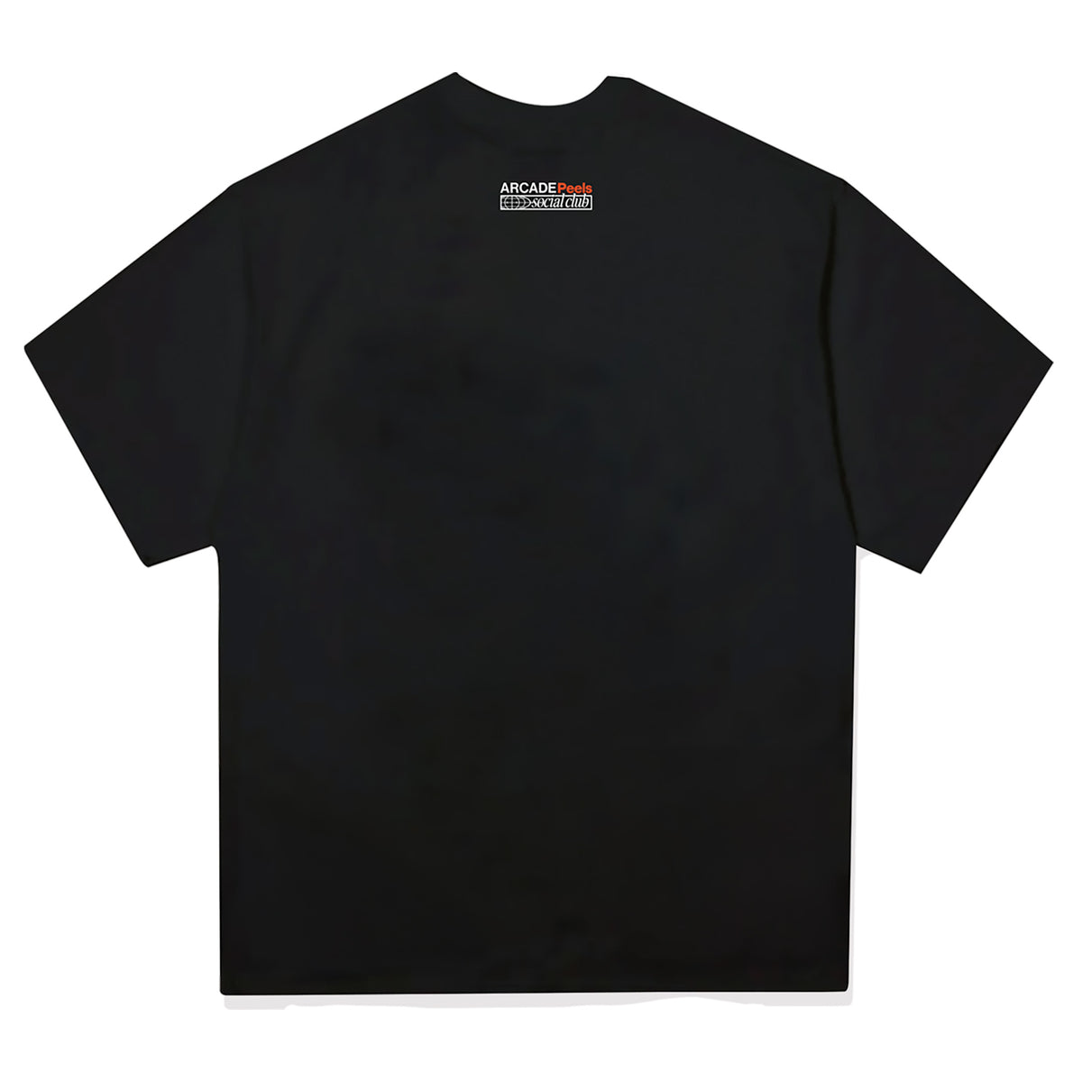 Peels India Tour Black