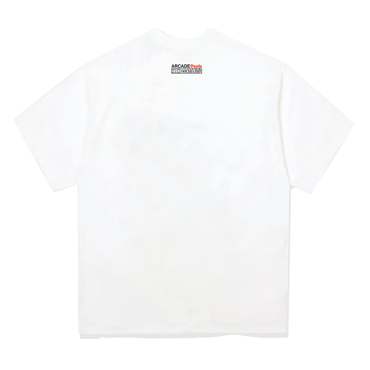 Peels India Tour White