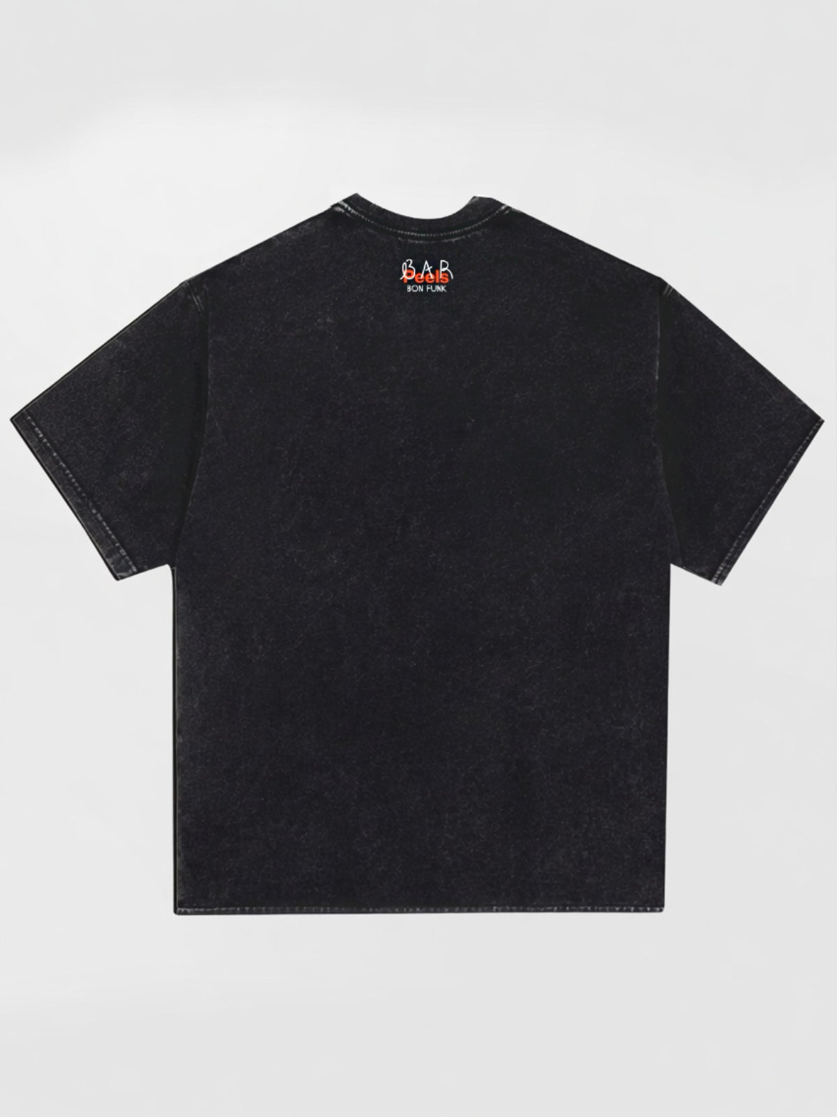 Peels BBF Black